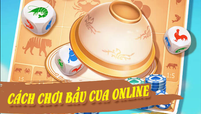 Hướng dẫn cách chơi và tham gia Bầu Cua SV66