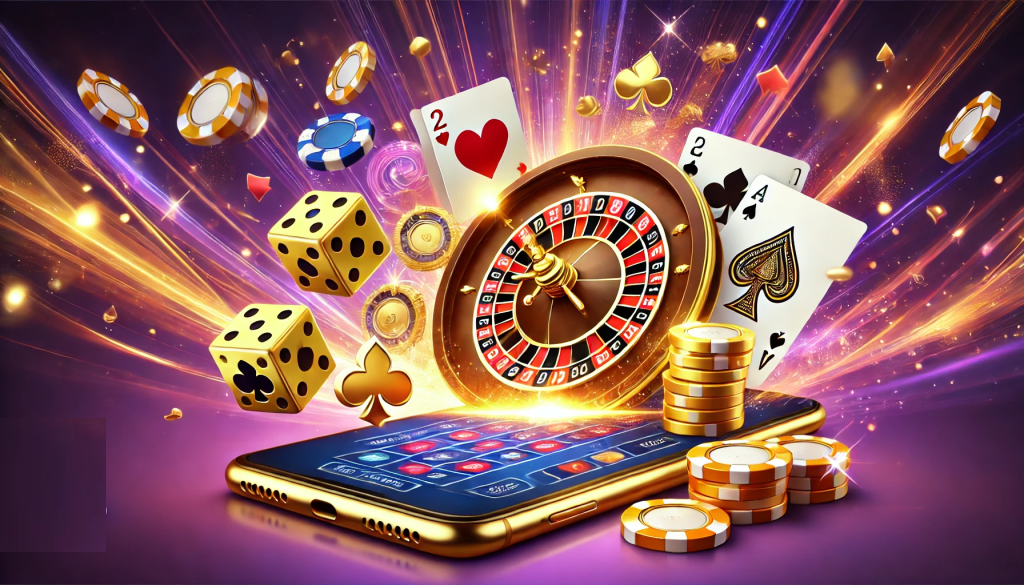 Trên thực tế không phải người chơi nào cũng có thể kéo dài phần thắng game casino