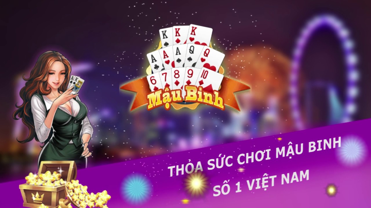 Hướng dẫn đánh bài Mậu Binh tại sân cược trực tuyến SV66